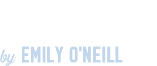 Do Nothing 
unless it feeds you
by Emily O’Neill