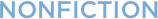 NONFICTION