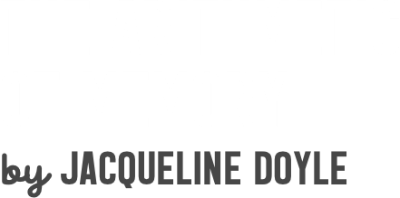 The Arithmetic  of Memory
by Jacqueline Doyle