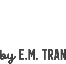 Bikini Lines
by E.M. Tran