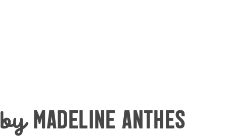 Call If You  Don’t Feel Better  In Two Weeks
by Madeline Anthes