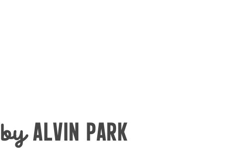 Alvin’s  top ten things of the year
by Alvin Park