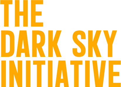 The  Dark Sky initiative